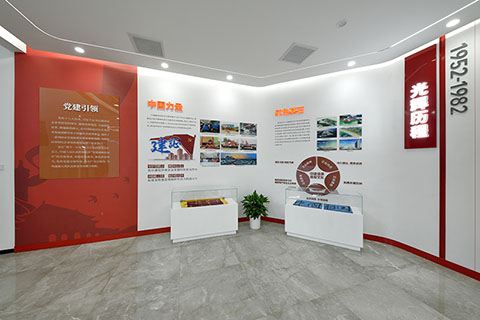 廣州建筑空間展廳攝影樣板房拍攝哪家拍得好？
